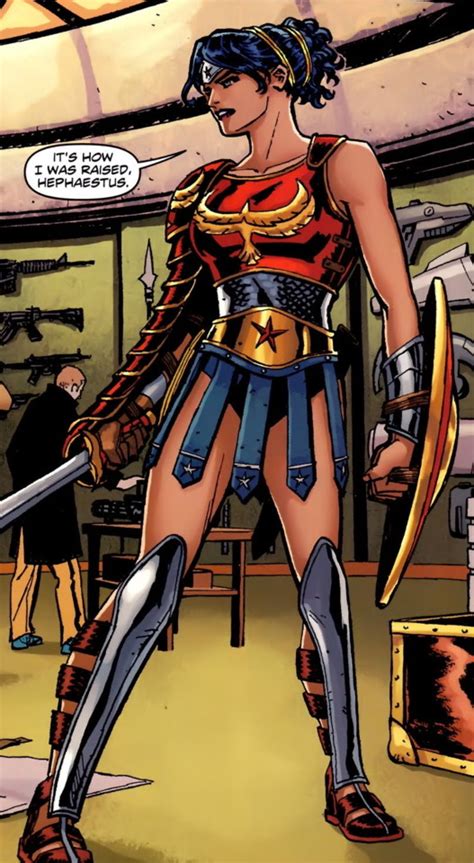 Wanda is the <strong>Wonder Woman</strong> of Tangent <strong>Comics</strong>, published by DC <strong>Comics</strong>, released in September of 1998. . Comic vine wonder woman